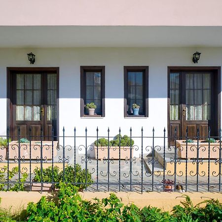 Penelopi Apartments Limenas  Exterior photo